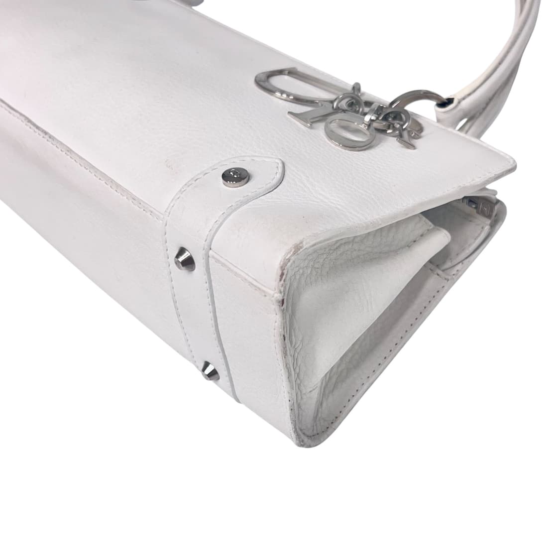 디올 화이트 레이디 이스트웨스트백 디조이 상품이미지4