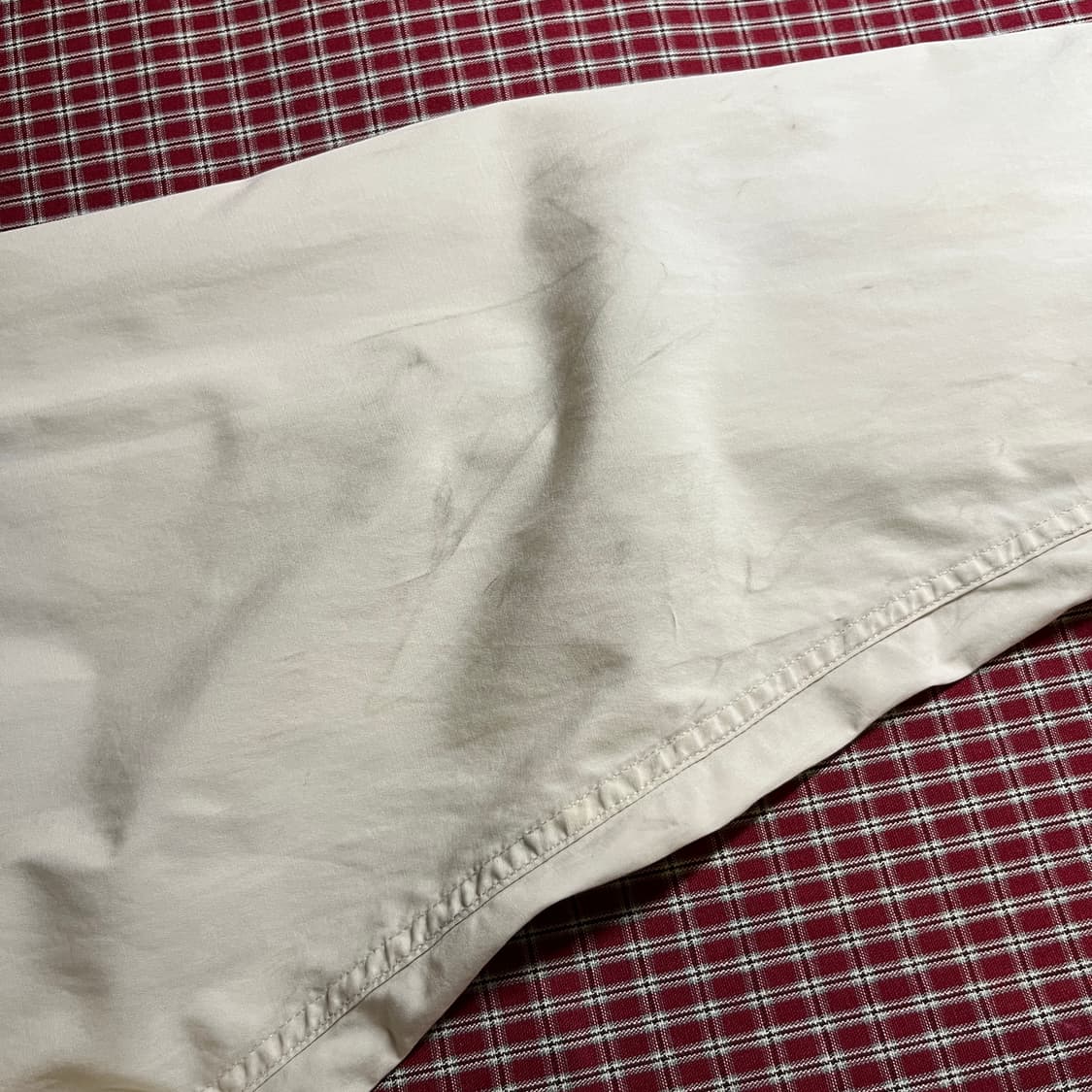 헤지스 셔츠 상품이미지8