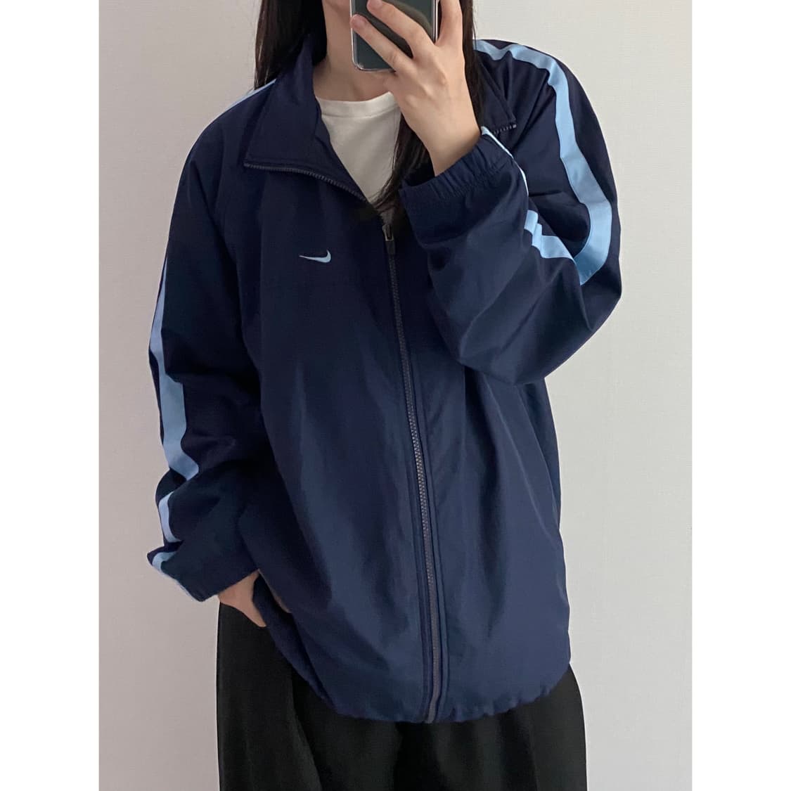 나이키 바람막이 상품이미지1