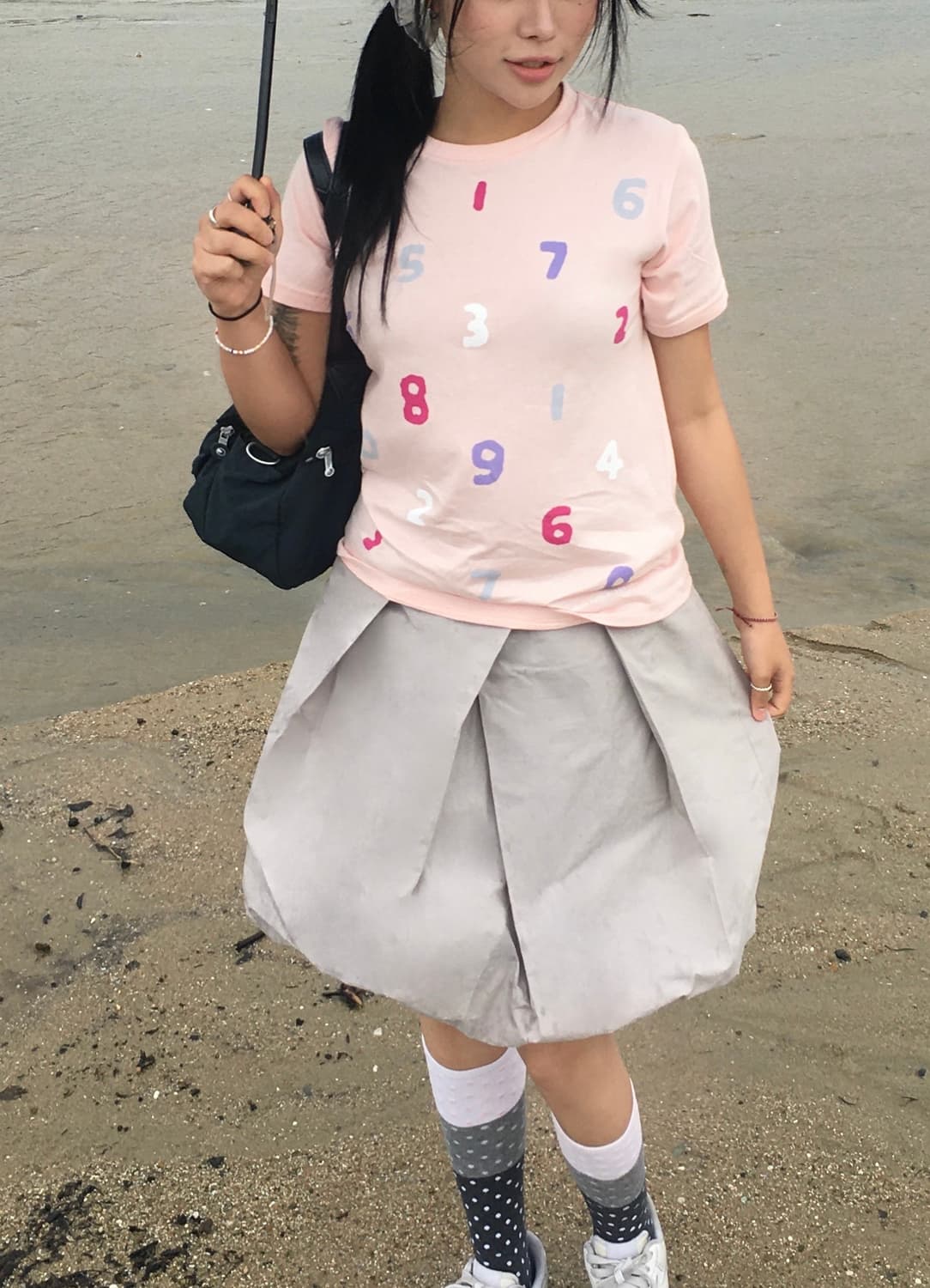 Sousou 반팔 상품이미지3