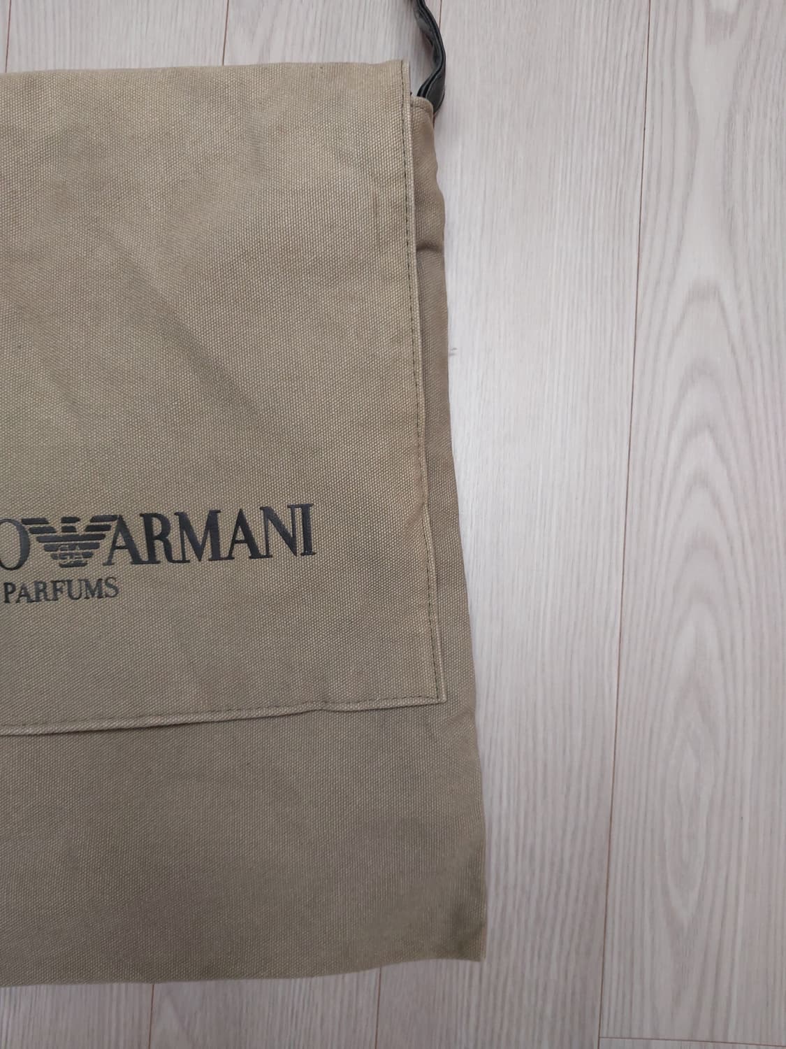 Emporio Armani vintage bag 상품이미지5