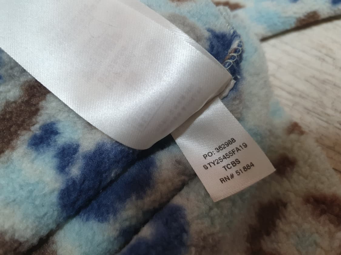 파타고니아 신칠라 S 상품이미지6