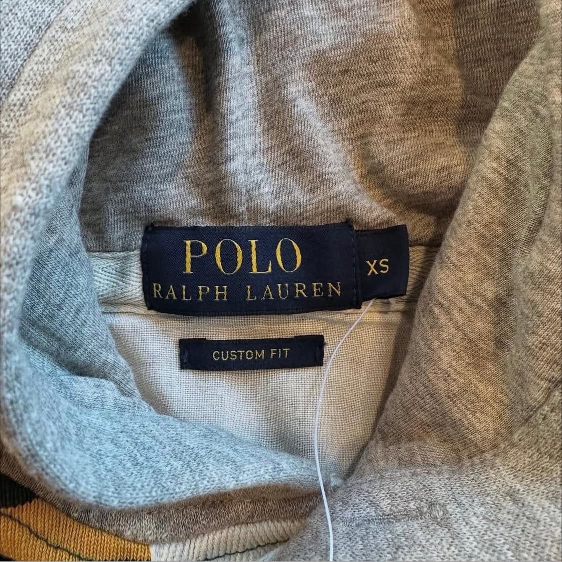 폴로랄프로렌 후드 럭비 상품이미지6