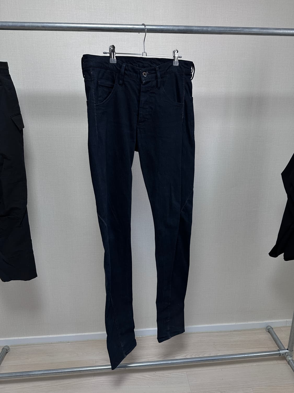 잠바렛 스카스티치팬츠 상품이미지1