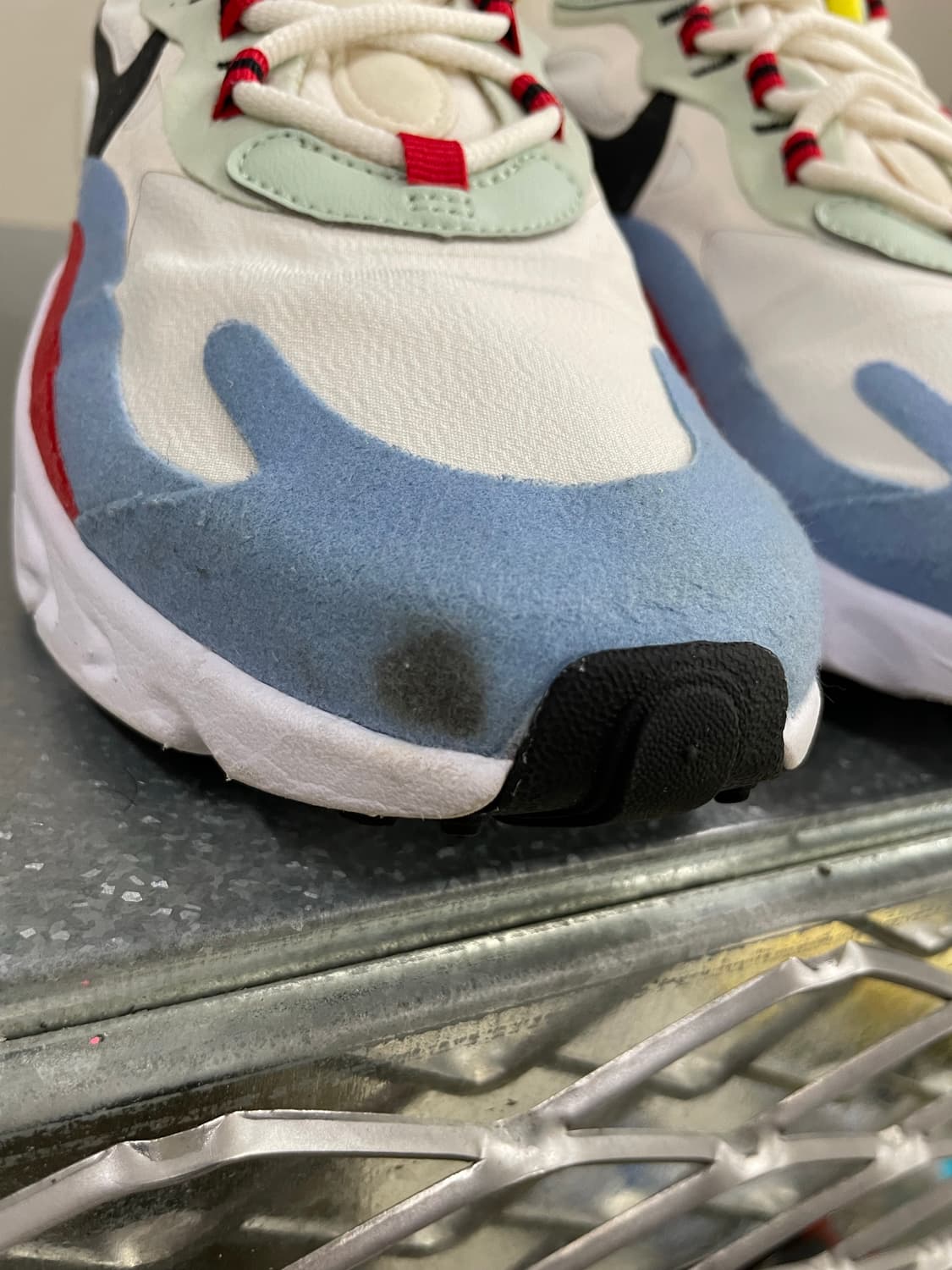 나이키 에어맥스 리액트 바우하우스 250 상품이미지7