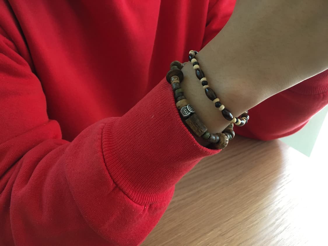 kalahari knot bracelet 상품이미지2