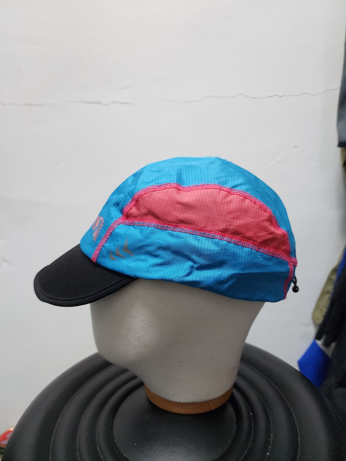 밀레 기능성 경량 볼캡 상품이미지2