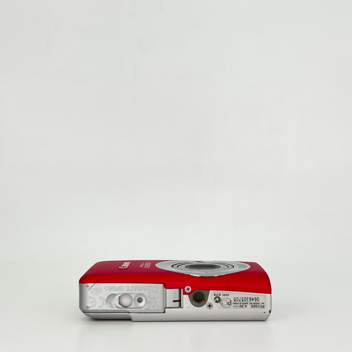 캐논 익서스 Canon IXUS 95 IS 로즈핑크 상품이미지8