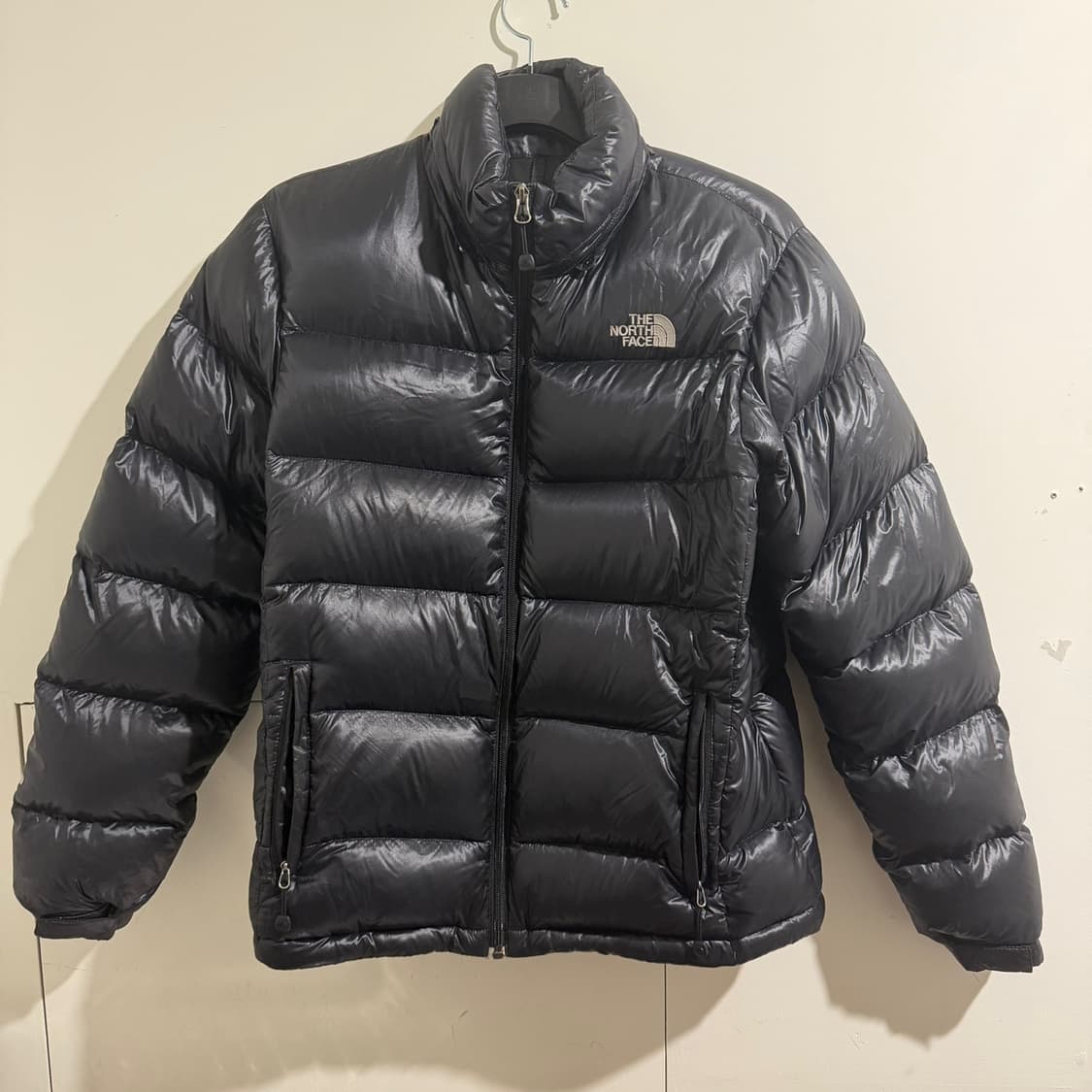 노스페이스 패딩 자켓 상품이미지1