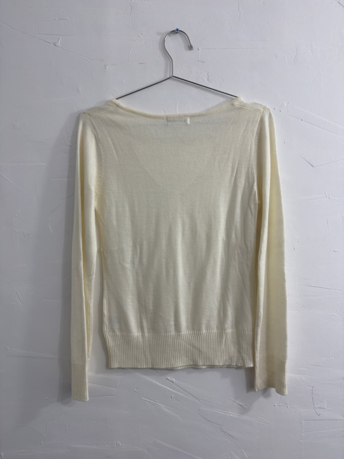 ribbon knit top 상품이미지4