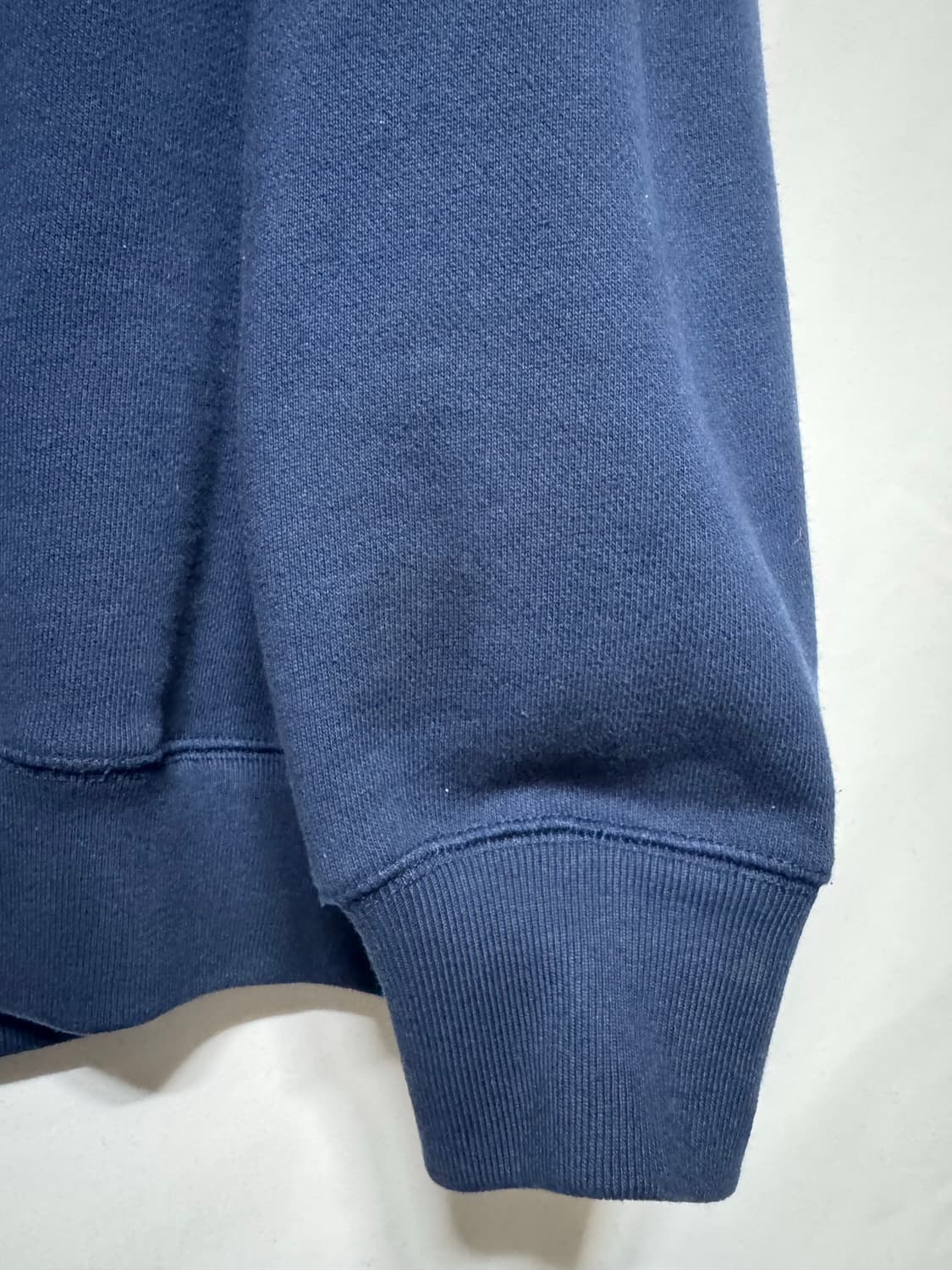 XL 팔라스 P-3 셔닐 크루넥 맨투맨 상품이미지3