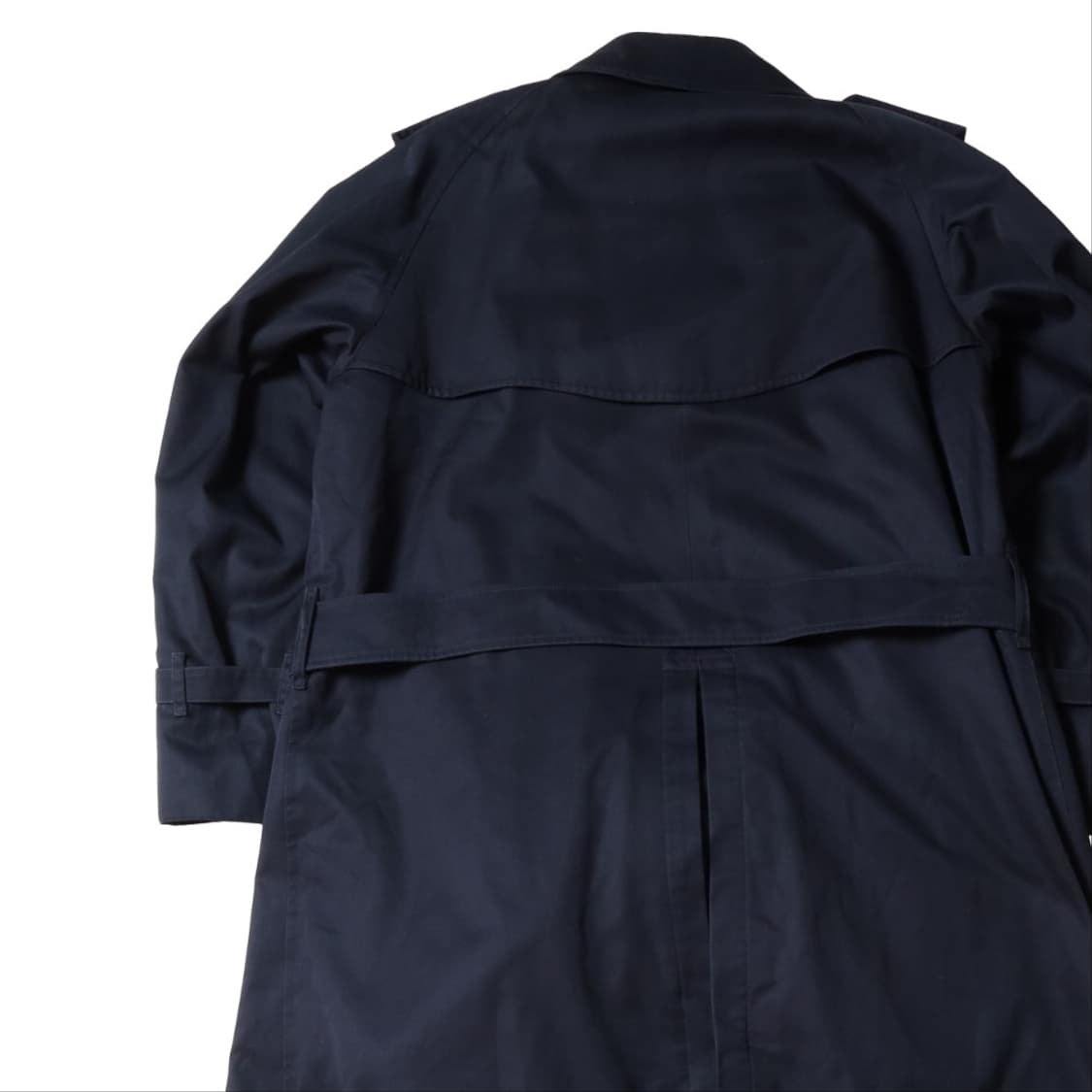 버버리 Burberry Double Belted Trench Coat
 상품이미지5