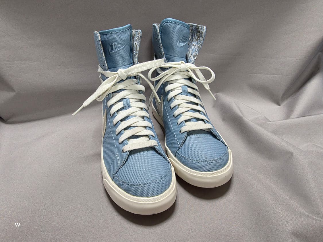 나이키 블레이저 하이롤 TXT [240mm] 상품이미지6