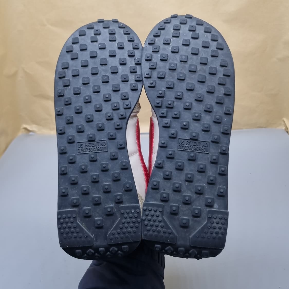 나이키 와플트레이너2 베빨 운동화235 상품이미지3