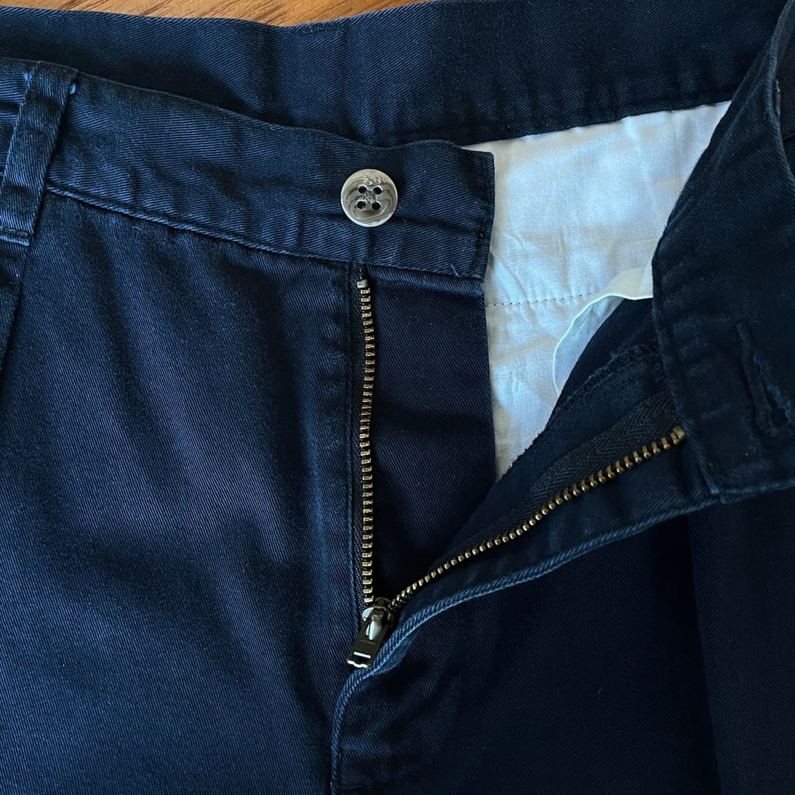 Polo Ralph Lauren Pleats Chino pants 상품이미지8
