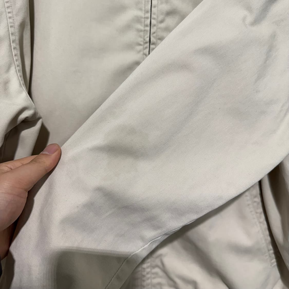 폴로 자켓 상품이미지9