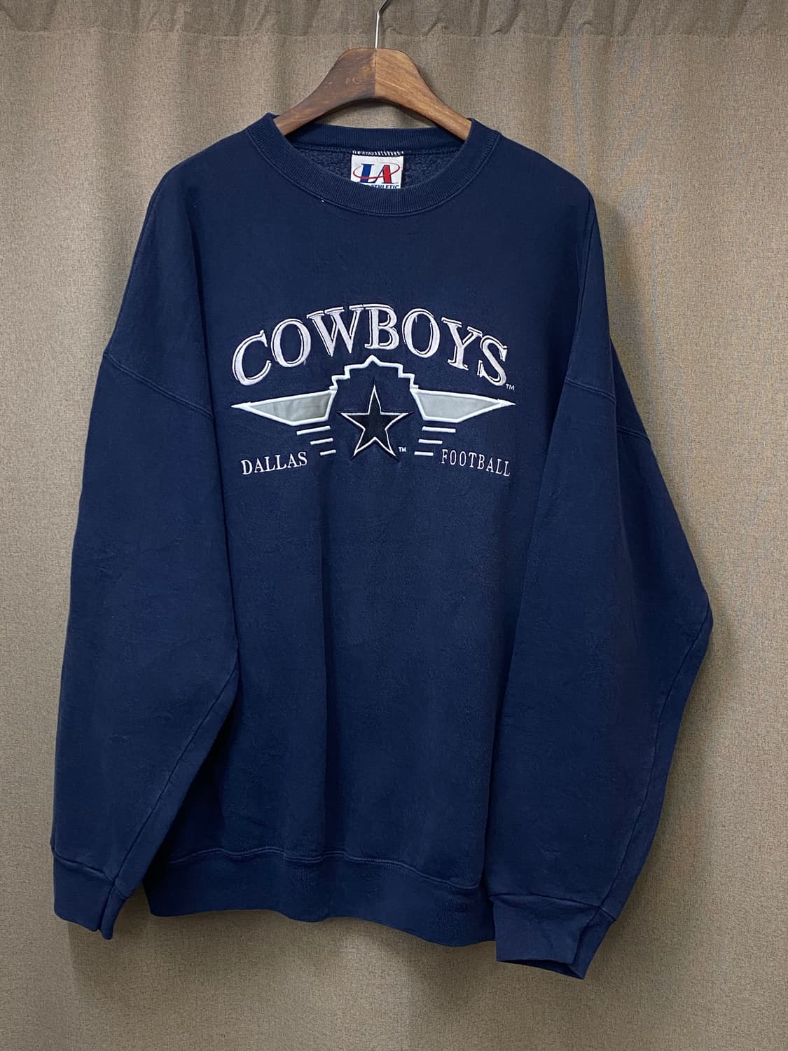 logo athletic 스웻셔츠 상품이미지1