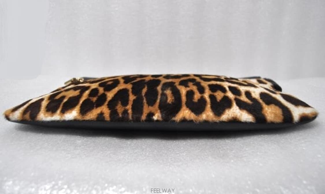 타임(TIME)/여성레오파트클러치백 상품이미지5