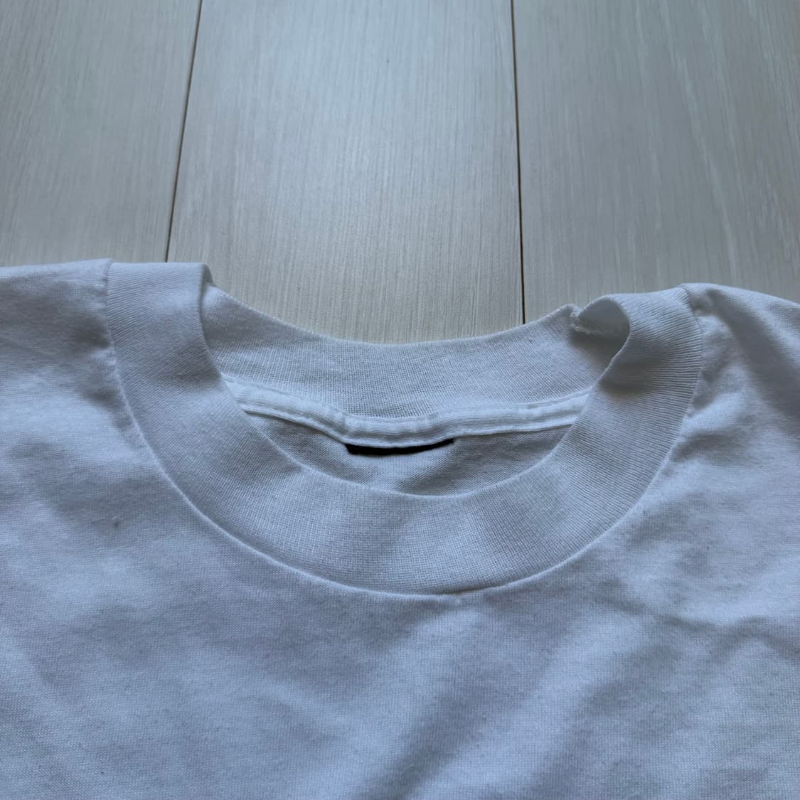 90s Vintage Single Stitch Tshirt 상품이미지3