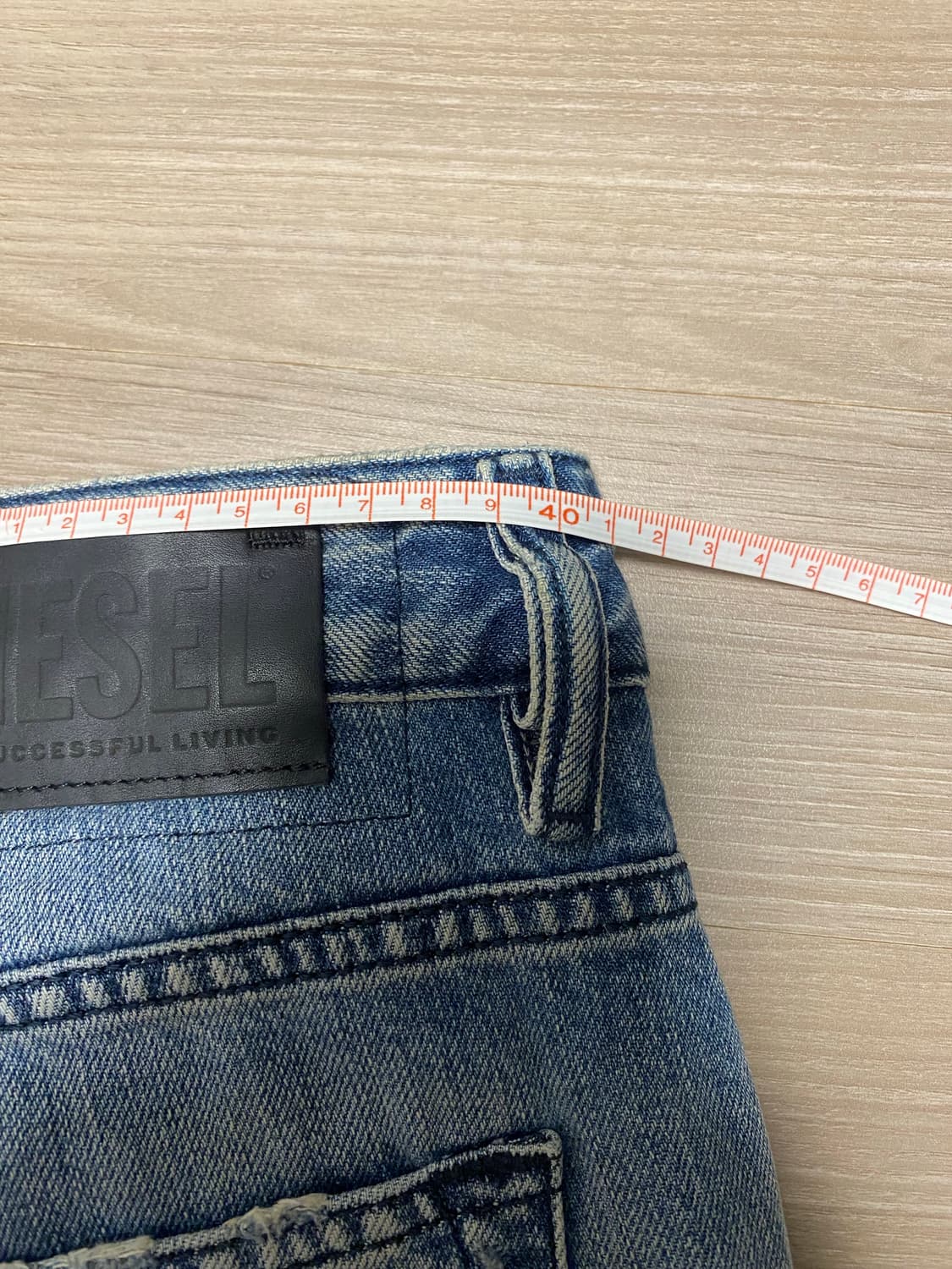 디젤 청바지 32사이즈 상품이미지6