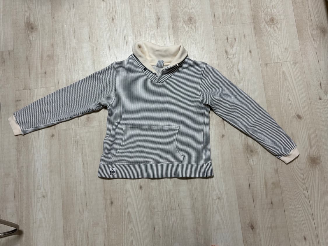 Chums 후디  상품이미지4