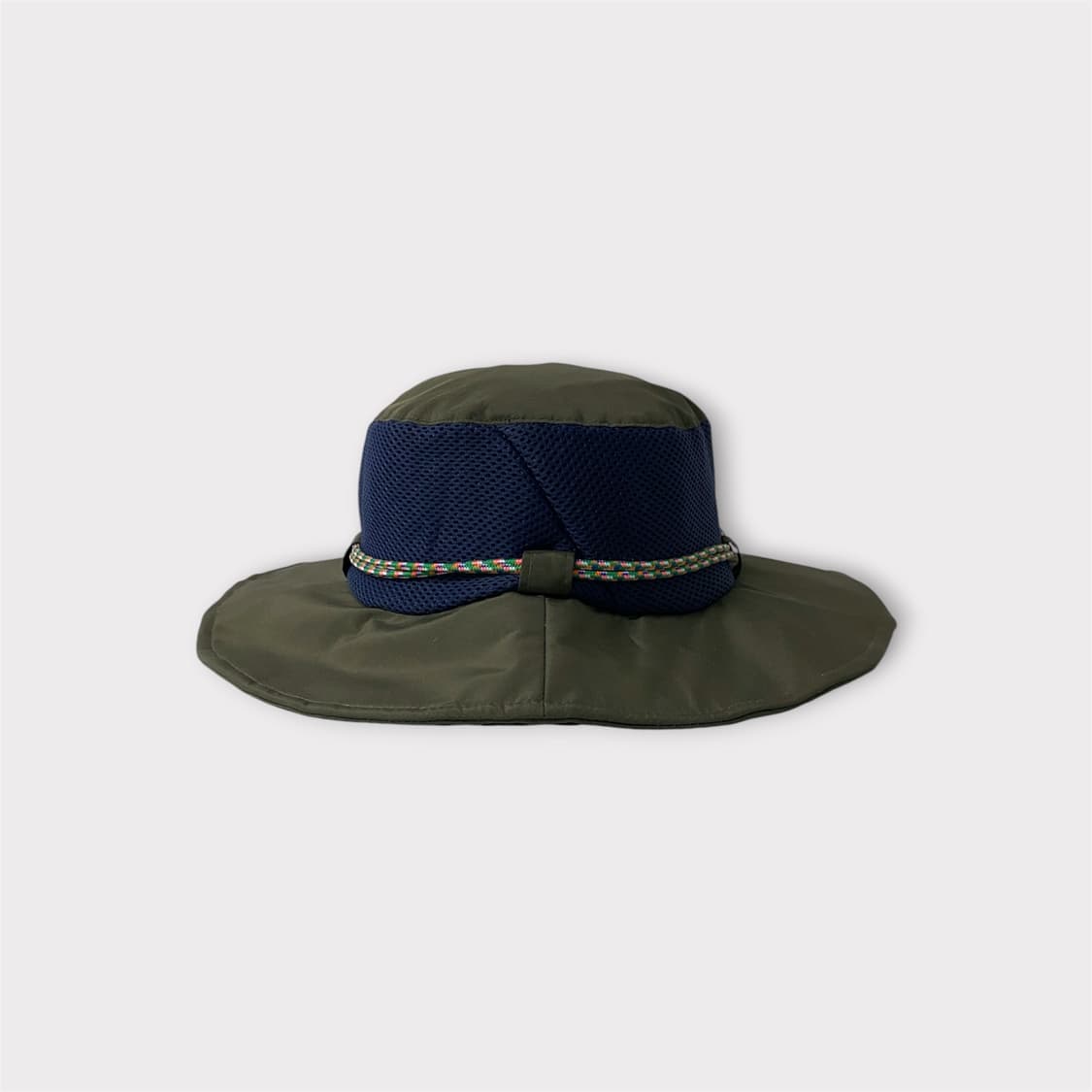 컬럼비아 헤드조명 버킷햇 (1768) 상품이미지4