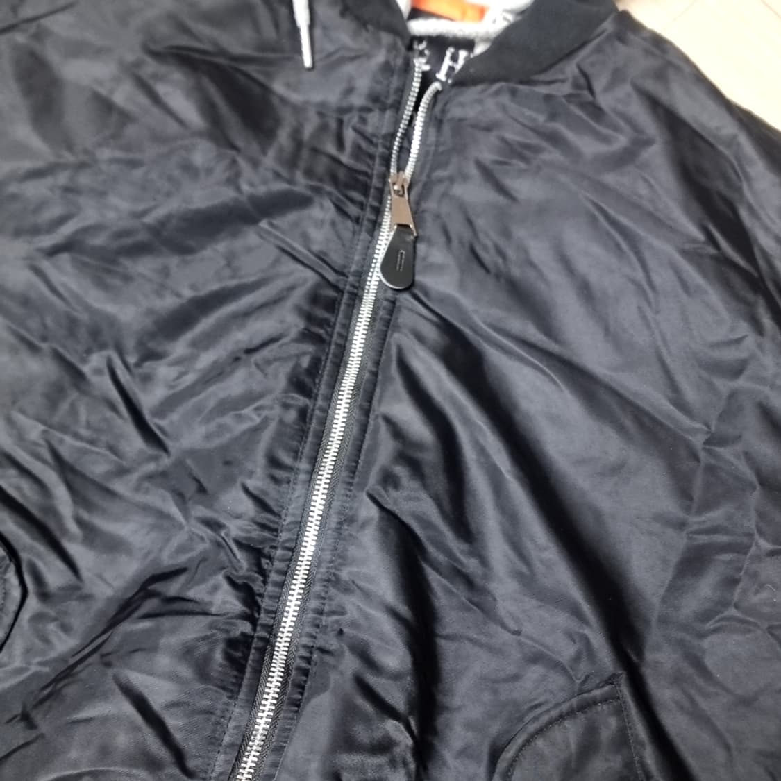 베트멍st. 트론 앤 히든(Tron & Hidden) MA-1(105) 상품이미지6