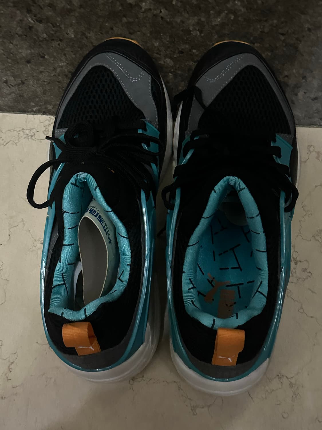 PUMA 퓨마 운동화 상품이미지7