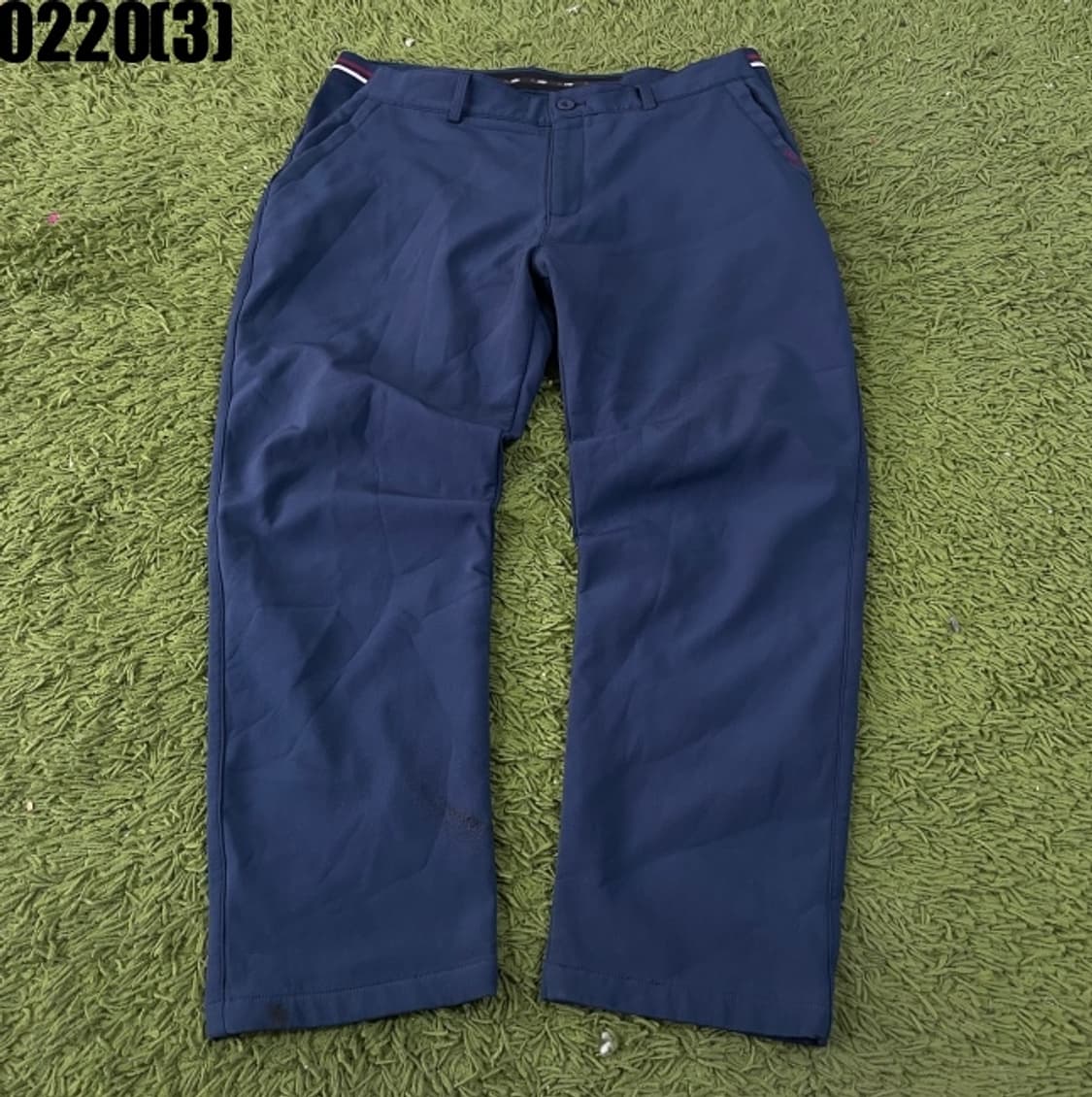 에비수 팬츠 상품이미지1