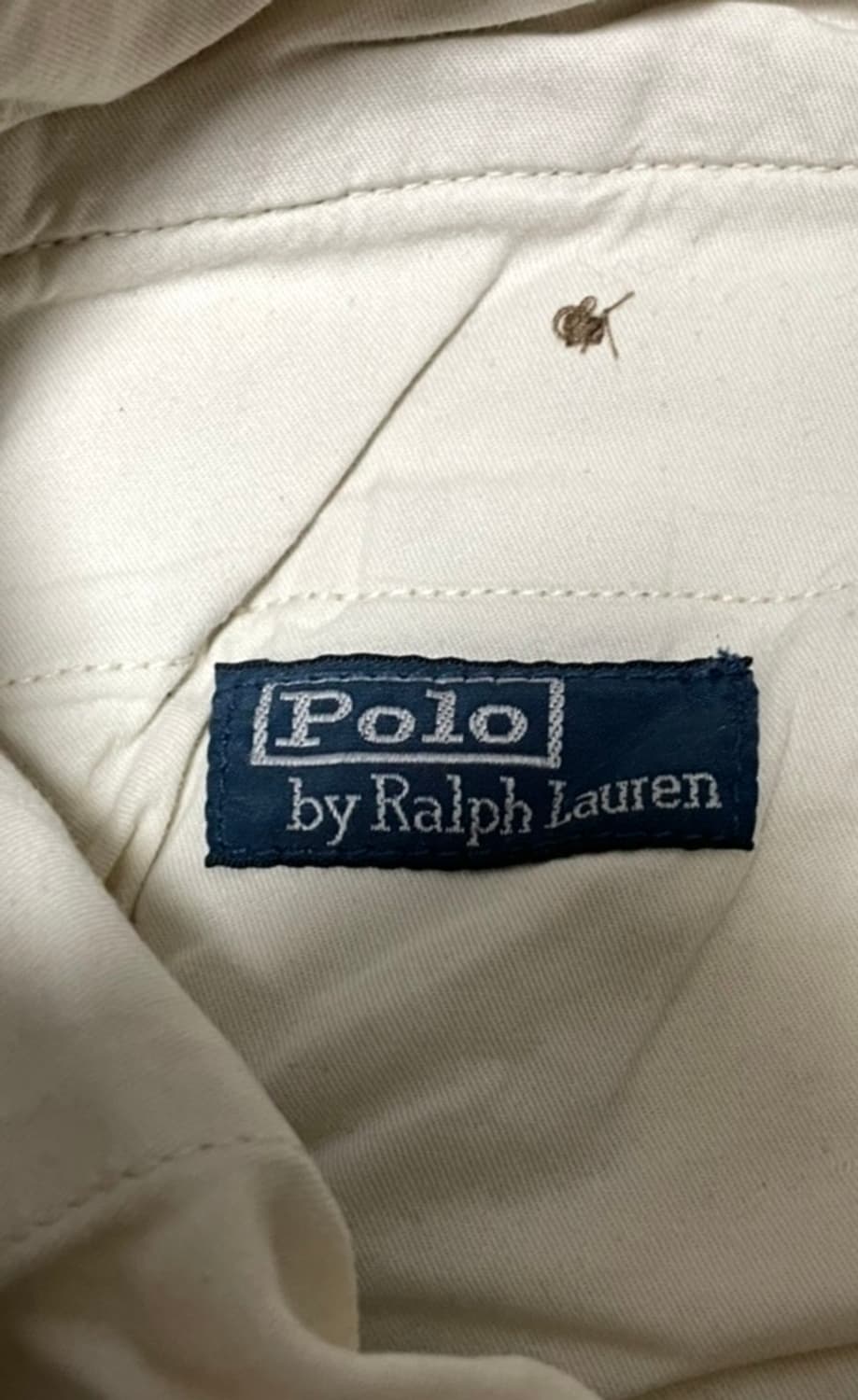 폴로랄프로렌 카고팬츠 상품이미지3