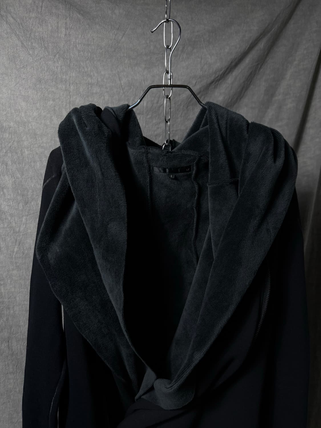 AF artefact Long Hooded Zip-Up  상품이미지7