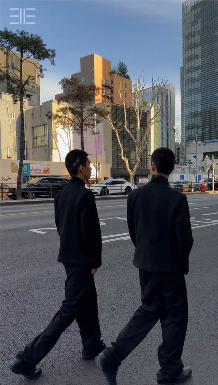 예의 바지 상품이미지2