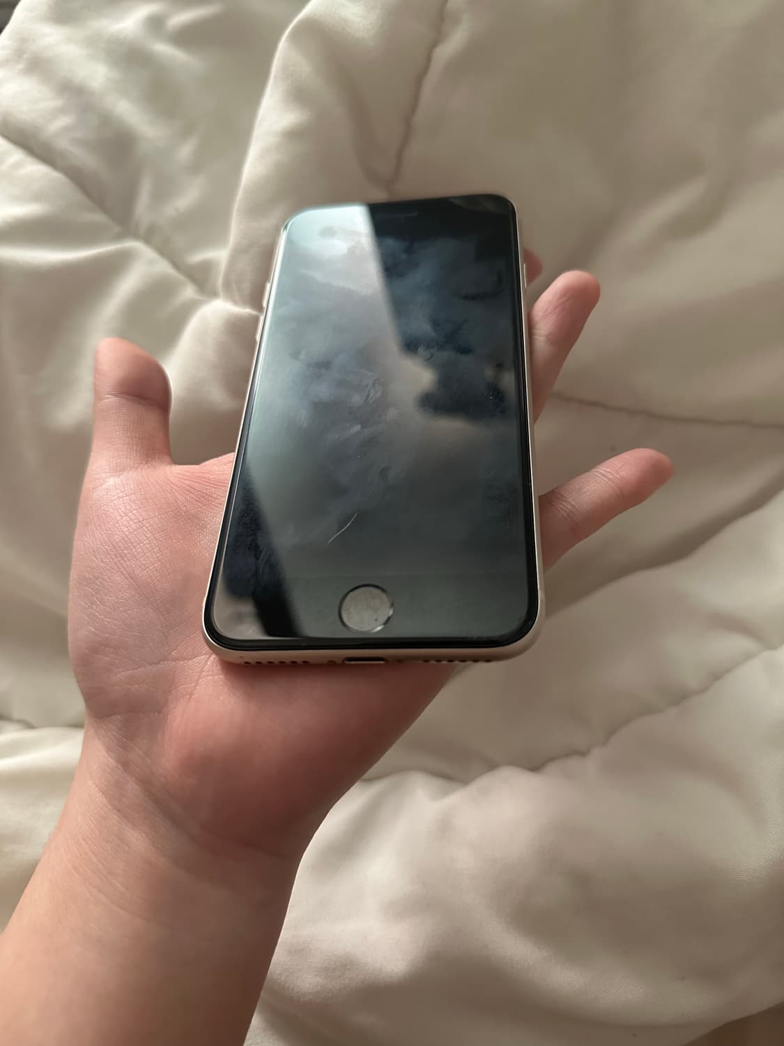아이폰 se3 128gb 상품이미지7