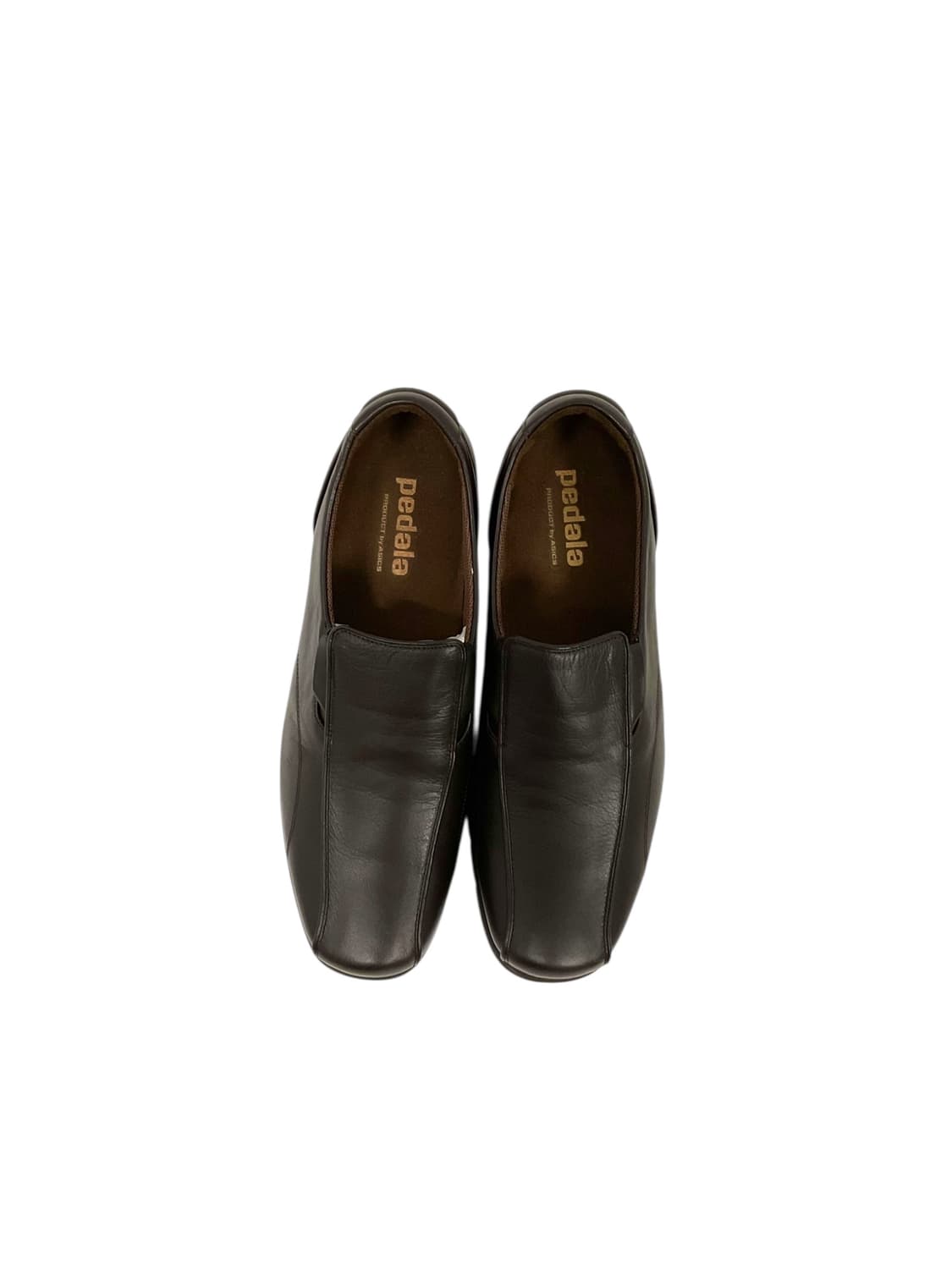 아식스 일본판 브라운 워킹화 (235) 상품이미지4