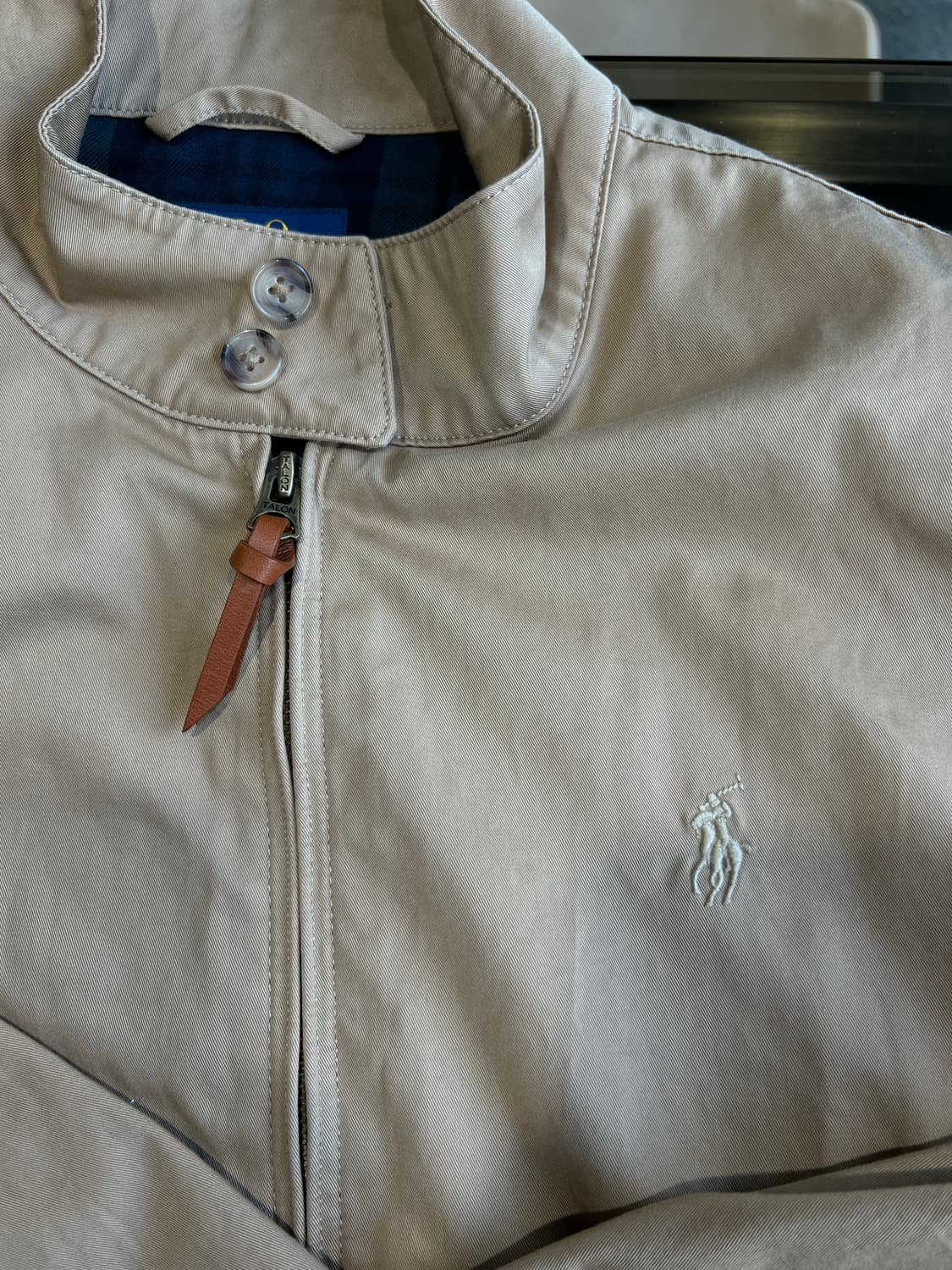 폴로) 바라쿠다 S사이즈 상품이미지3