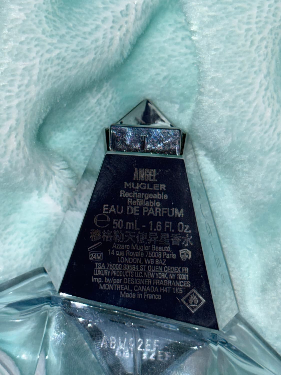 티에리 뮈글러 향수 상품이미지4