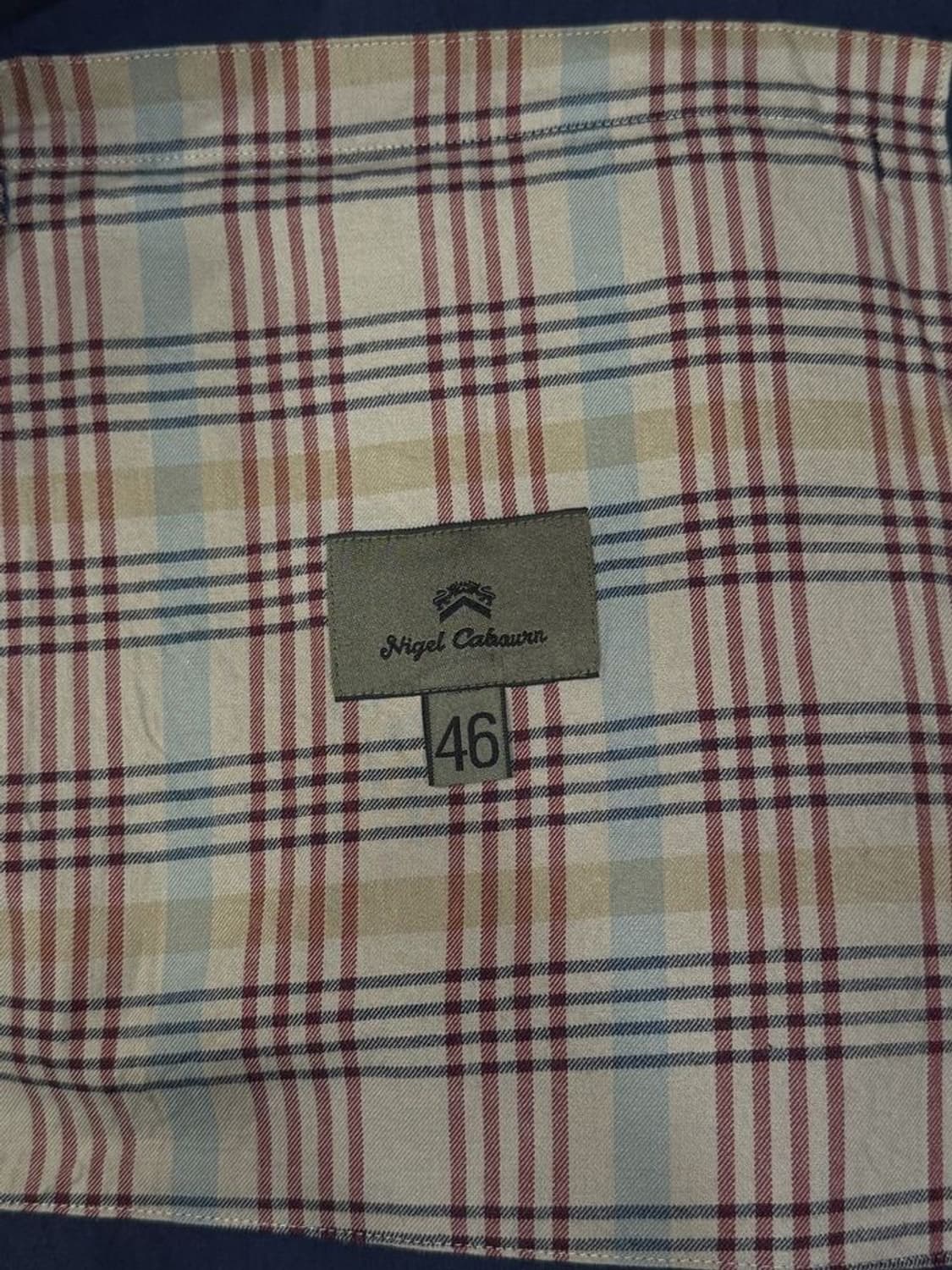 나이젤카본 코트 상품이미지10