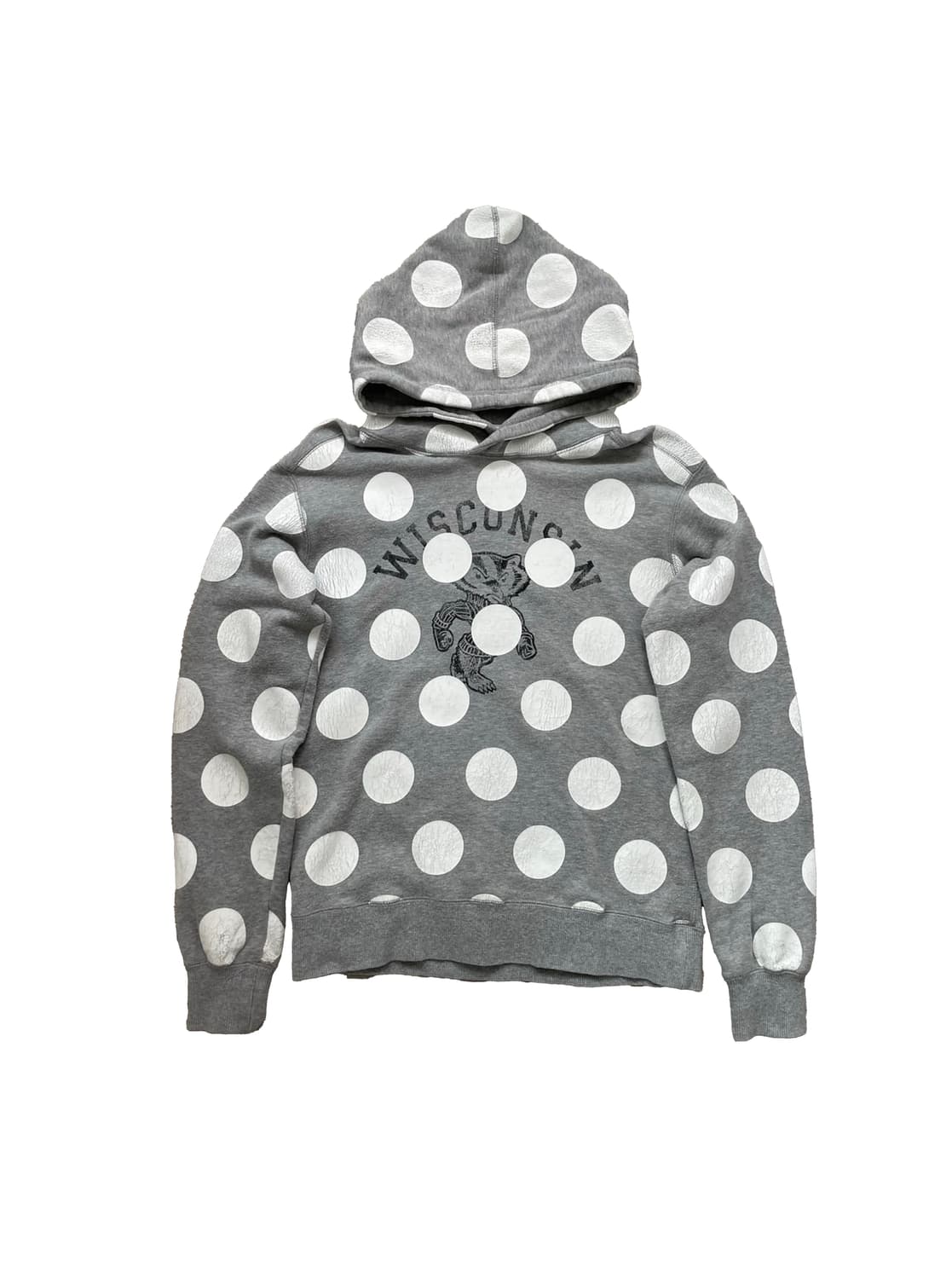 sasquatchfabrix dote hoodie L 상품이미지1