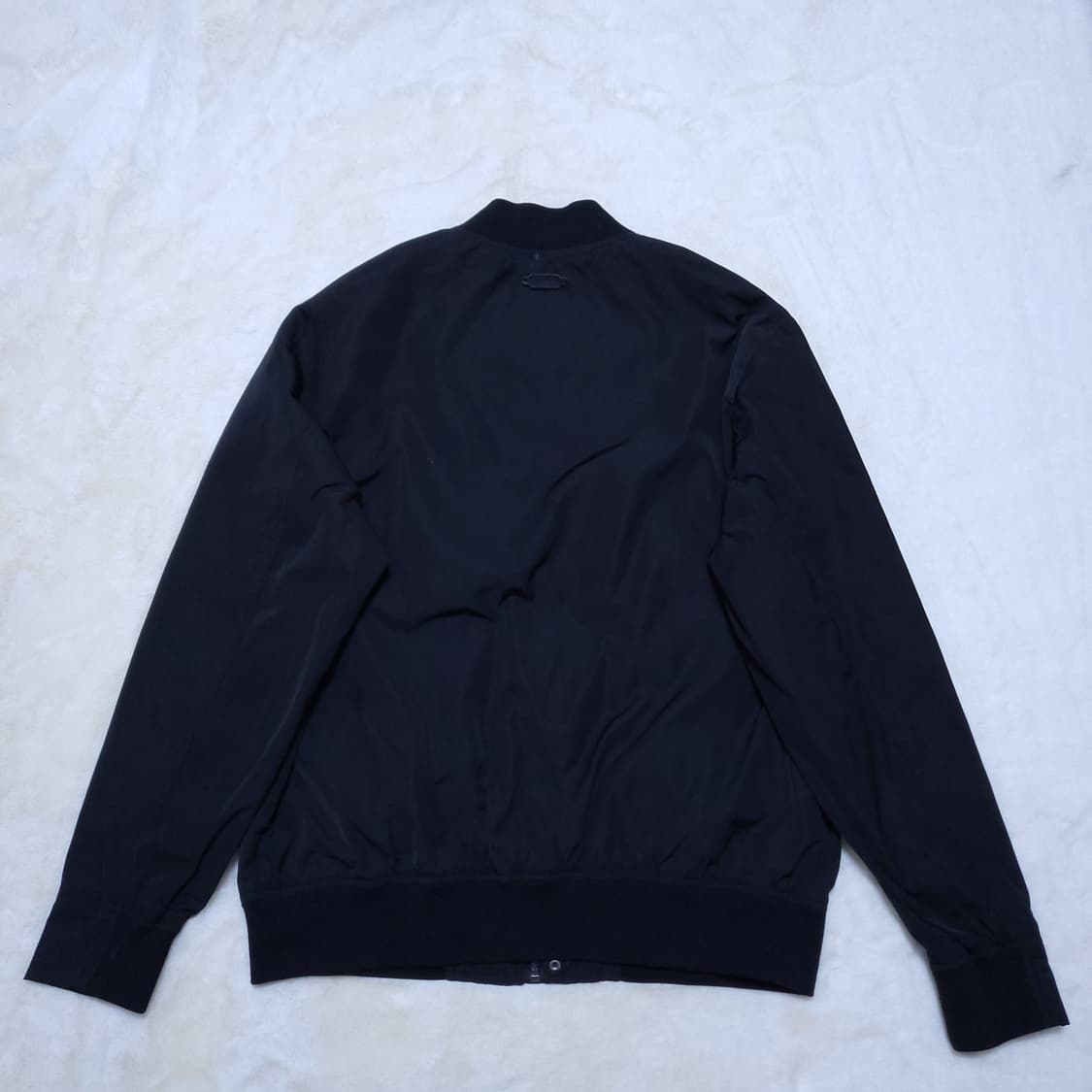 캉골 남성 항공점퍼 XL 0224 상품이미지2