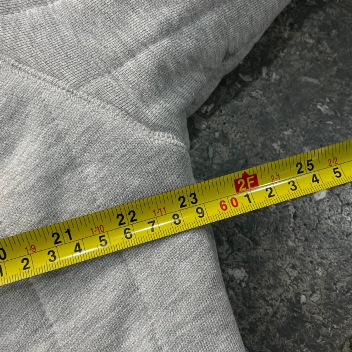 95-100 리바이스 00s 엔지니어드 퀄팅 스웻 자켓 상품이미지6