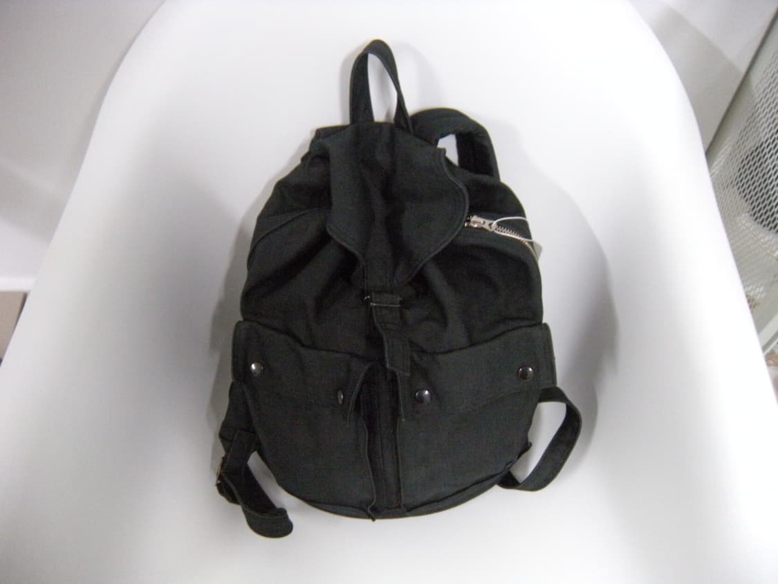 요시다 포터 스모키 백팩 상품이미지1