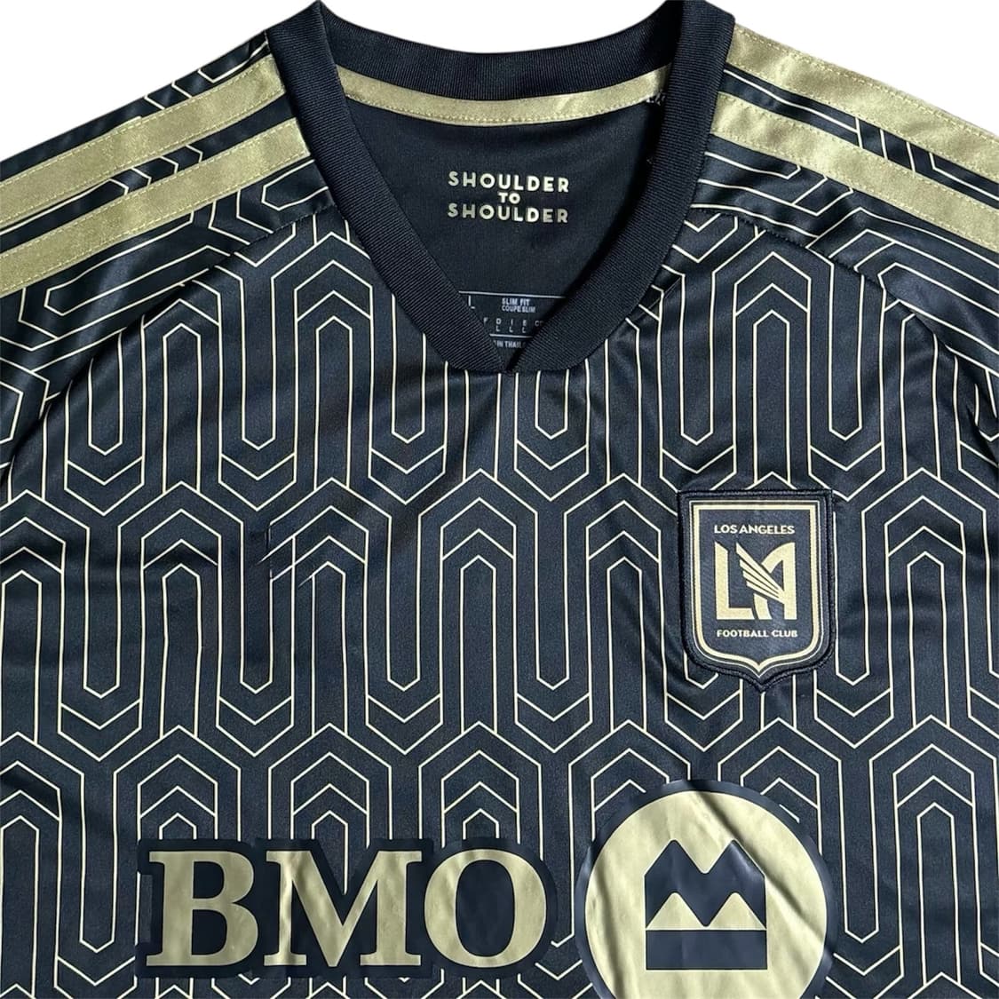 26-27 LA FC 홈 유니폼 상품이미지3