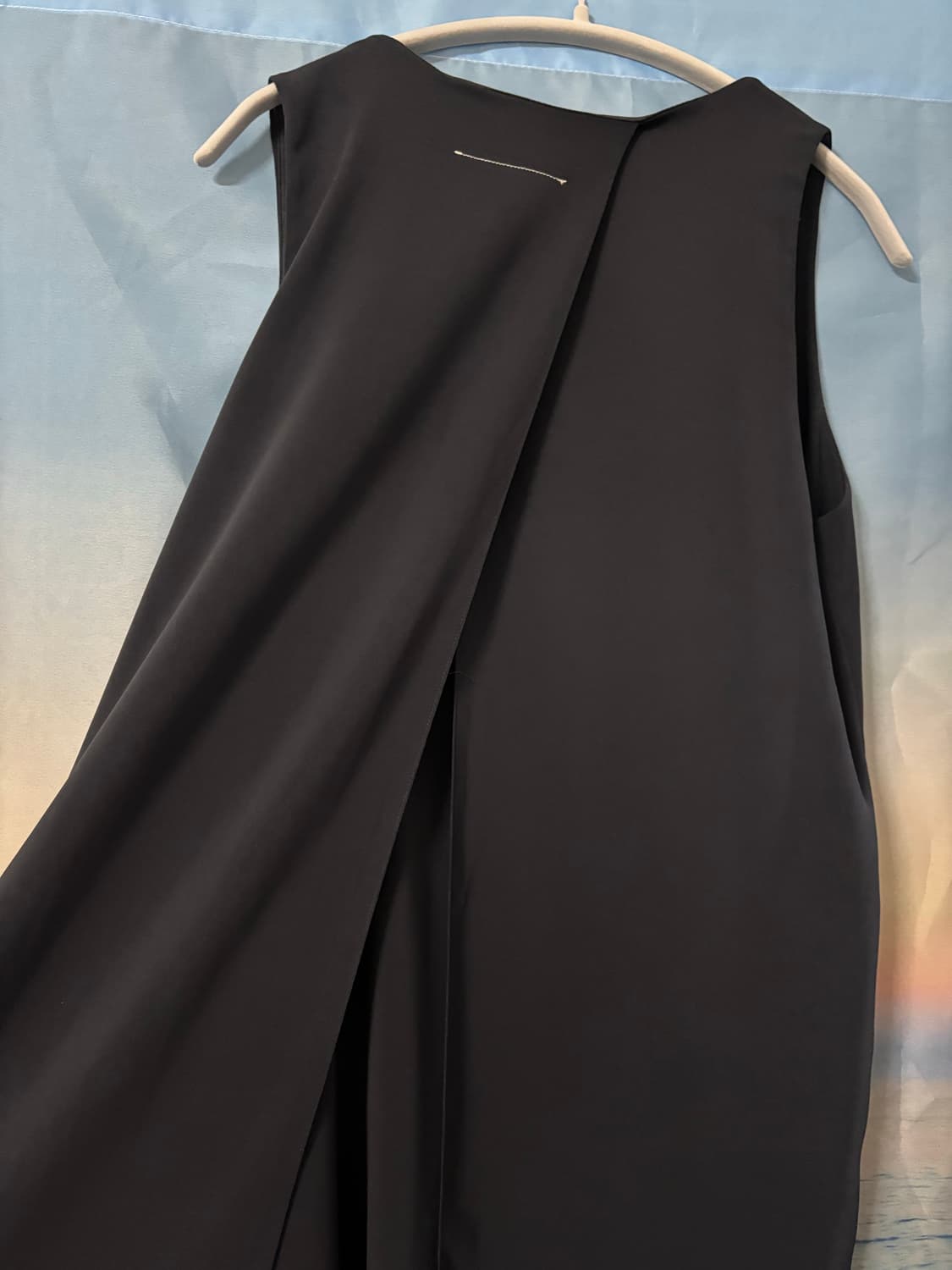 mm6 원피스 상품이미지2