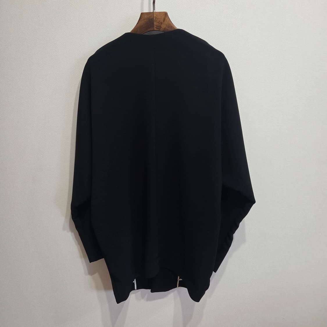 JESSINY 여성 블랙 자켓 55 상품이미지5