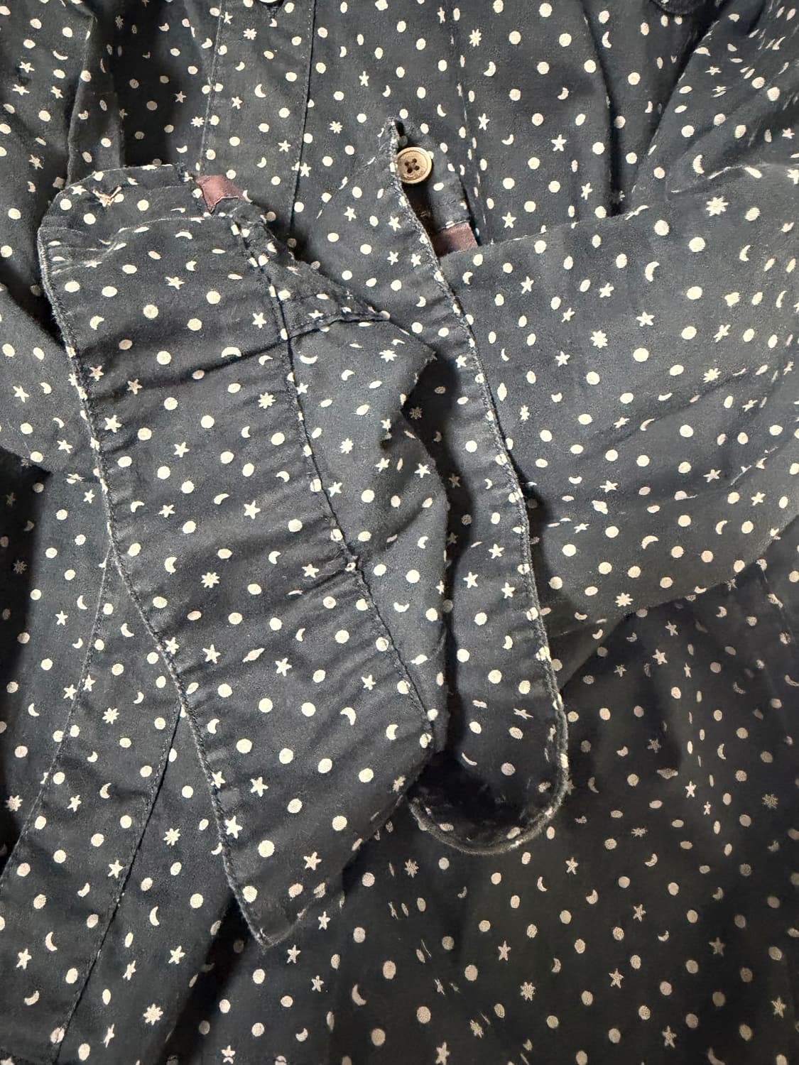 폴 스미스 셔츠 M 상품이미지5