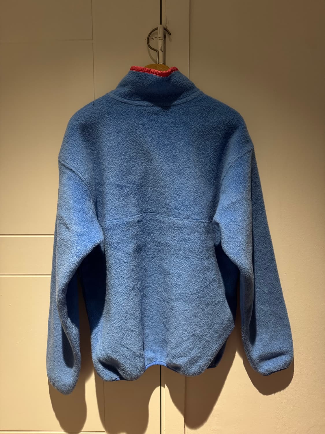 USA 파타고니아 후리스  상품이미지2