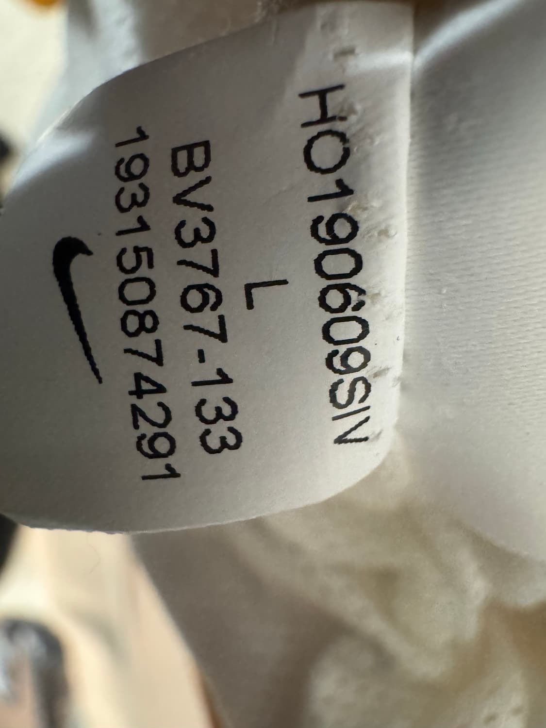 🔥 NIKE 플리스 아노락 후드 L 판매합니다 상품이미지6