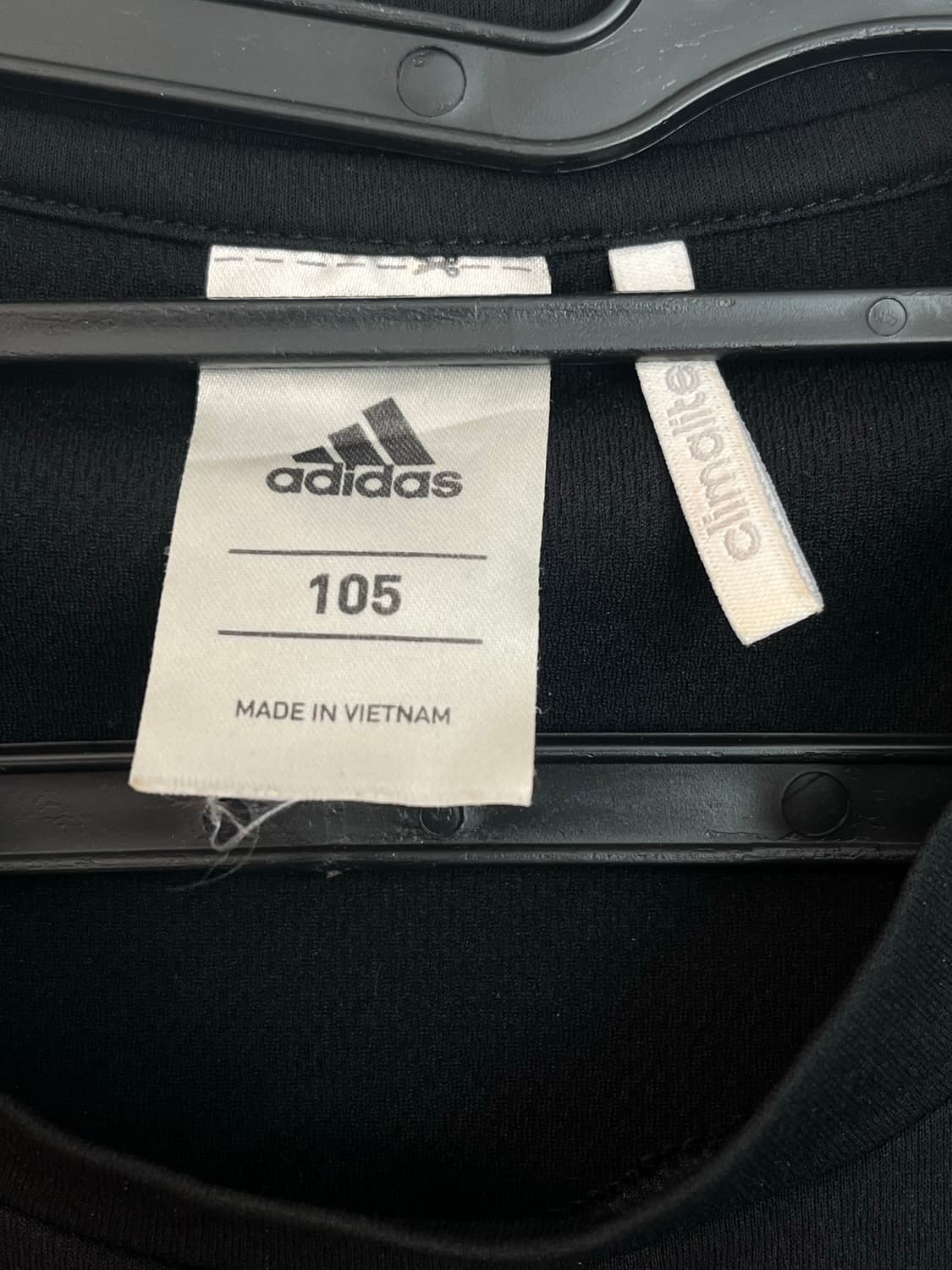 아디다스 독일 축구 국가대표팀 긴팔 유니폼 져지 [105]  상품이미지5