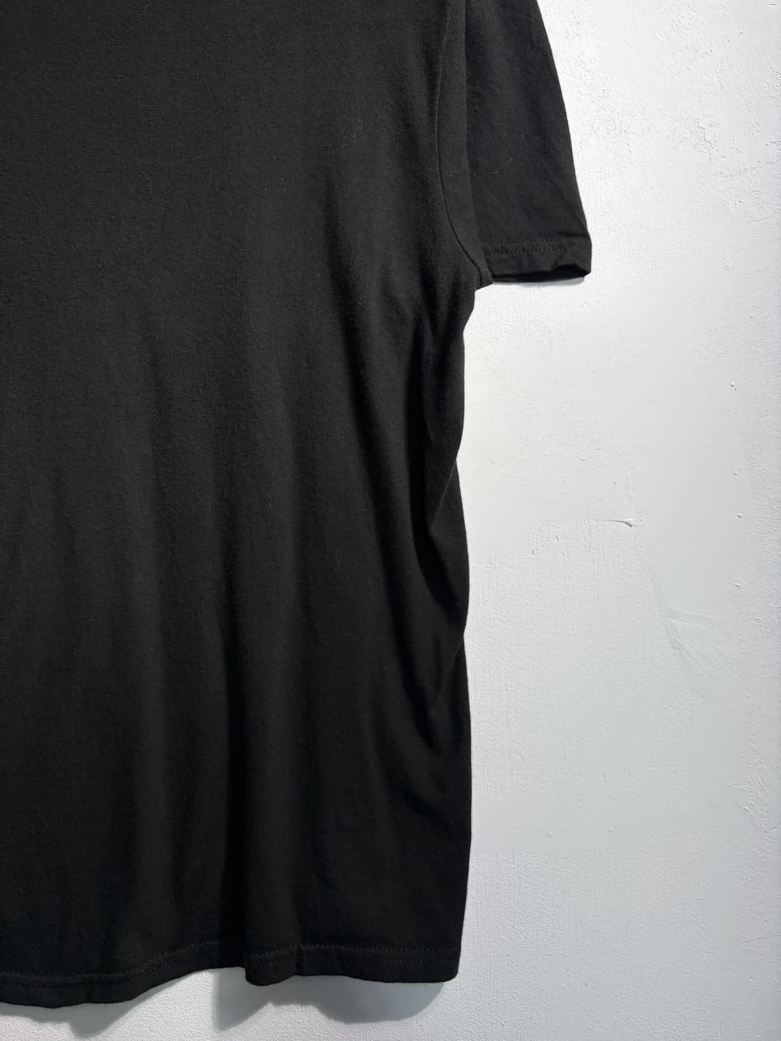 만원샵) 빈티지 반팔티 S C312 상품이미지9