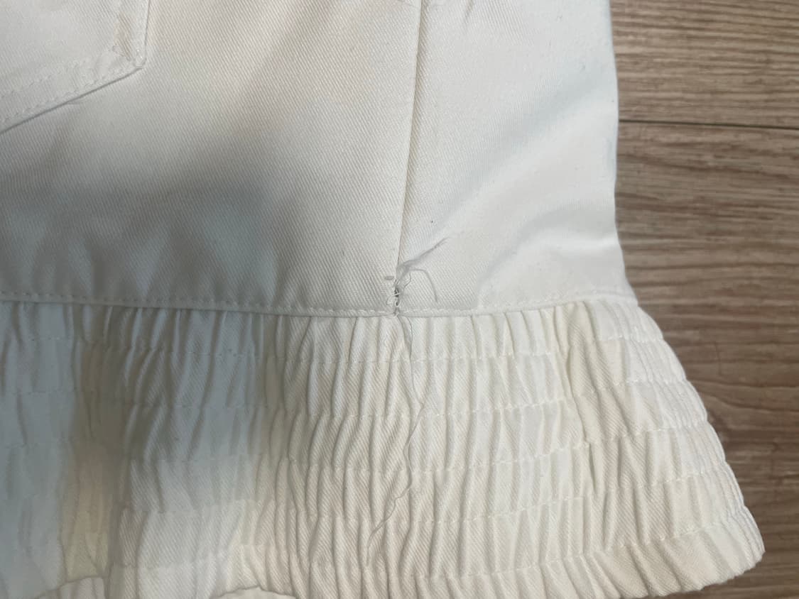 디올 옴므 07ss 블루종 44사이즈 상품이미지8